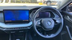 Skoda Octavia 1.5 TSI SE Technology 5dr Petrol Hatchback